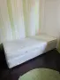 Основа на легло с матрак, 82/200 см, снимка 2
