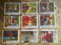 Картинки от дъвки Cin- cin Football и Cup-94 - 8 бр., снимка 1 - Колекции - 29071327