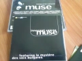 Muse(с Мистерията на Българските Гласове) – Innocent Voices CD, снимка 2