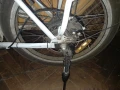 Продавам ел. велосипед запазен от 2022 г. София, снимка 6