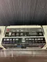 SANYO M-W24K VINTAGE RETRO BOOMBOX радио касетофон, снимка 7