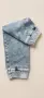 ZARA MAN Soft Denim Jogger Дънки XL / 34 Светло Синьо , снимка 3
