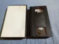 Видеокасета VHS , снимка 1