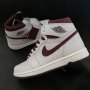 Nike Air Jordan 1 High MA Maniere Чисто Нови Оригинални Обувки Размер 42.5 Кецове Маратонки Retro 42, снимка 2