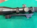 Оптика safari 3-9x42. OMZ Sofia , снимка 2