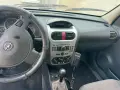 opel combo 1.6 metan на части опел комбо ecotech 1.6 фабричен метан , снимка 2