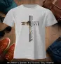 УНИКАЛНА! Тениска | Мъжки тениски | Виж! различни варианти, всички размери и цветове |, снимка 2