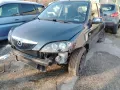 Mazda 2 1.4 бензин 16V 80 к.с. на части , снимка 2