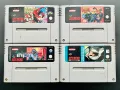 Игри за Super Nintendo (SNES PAL), снимка 2