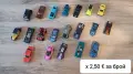Hot Wheels, MatchBox, Jada, Majorette, снимка 8