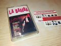 ⭐️LA BAMBA-КАСЕТА 0210221946, снимка 4