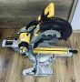 Настолен циркуляр DEWALT DWS780, снимка 3