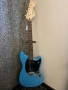Електрическа китара Mustang , снимка 1