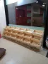 Стелажи за магазини и заведения, снимка 15