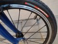 Продавам колела внос от Германия алуминиев тройно сгъваем велосипед DAHON EEZZ D3, снимка 5