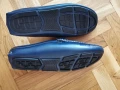 Мъжки кожени обувки, снимка 4