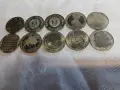 ЮБИЛЕЙНИ МОНЕТИ, снимка 5