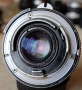 Nikon Nikkor 24mm f2.8 AI Manual Lens- Nikon F Mount, снимка 4
