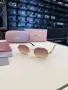 Miu Miu 🤍 Cartier 🤍Yves Sent Laurent 🤍 Дамски Слънчеви Очила , снимка 5