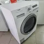Немска инверторна сушилня AEG A+++ 8кг - ГАРАНЦИЯ, снимка 2