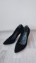 Елегантни и стилни дамски обувки, снимка 1 - Дамски обувки на ток - 42792987