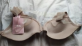 Hunkemöller push up bra EU 75B, снимка 8