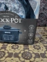 цифров уред за бавно готвене Crock-Pot с капак на панти, модел CSC052X, снимка 10