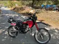 Kawasaki KLR 600, снимка 1