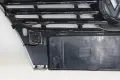 Предна решетка VW Passat B6 (2005-2011г.) 3C0853651F предна емблема отвори за парктроник, снимка 10