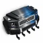3D принтирана закачалка за ключове Mercedes G-Class, снимка 6