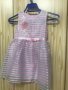 Детска официална рокля, снимка 1 - Детски рокли и поли - 39051751