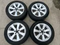 5х112 16 Джанти Mercedes C Class W204 Мерцедес Ц Класа 5x112, снимка 3