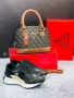 дамски маратонки guess gucci, снимка 15