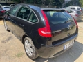 Citroen C4 VTR+, 1.6 HDi 109 кс., автоматик, 233 000 реални километри, 2009 г., перфектно състояние., снимка 6