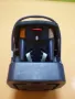 Бебешки стол за автомобил- "чист"., снимка 15