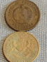 Лот монети 8 броя Царство България от соца за КОЛЕКЦИЯ ДЕКОРАЦИЯ 48321, снимка 7