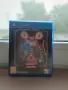 fnaf security breach ps4 (безплатен ps5 upgrade), снимка 1