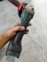 Makita DGA511 безчетков ъглошлайф, снимка 3