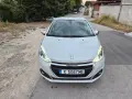 peugeot 208 1.6 hdi, снимка 3