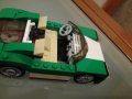 Конструктор Лего - модел LEGO Creator 3 в 1: 31056 - Green Cruiser, снимка 5