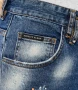 PHILIPP PLEIN оригинални сини мъжки дънки разм.40, снимка 6