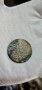 турска сребърна монета , снимка 1