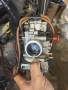 карбуратор yamaha wr keihin, снимка 3