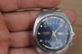 Японски мъжки часовник ''Orient'' вечен календар, снимка 9