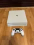 PlayStation 4 pro с 40+ игри ps4 pro white, снимка 2