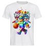 Персонализирана тениски Roblox, снимка 8