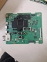 SAMSUNG QE50Q65TAU MAIN BOARD BN41-02756C BN94-15733H POWER BOARD BN44-01058A PANEL CY-RT050HGPV1V, снимка 1