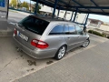 MERCEDES W211 E320 CDI AVANGARD , снимка 6