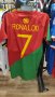 Екип Роналдо 7 португалия 2022г Световно Детски екип ново Cr7