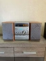 SONY CMT-CP333 mini hi-fi  аудиосистема , снимка 5
